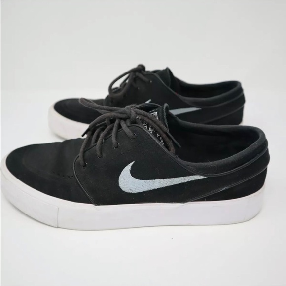 Nike SB Janoski size 11 - Picture 3 of 4